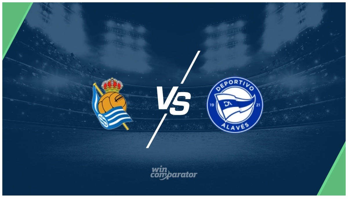 Prognóstico Real Sociedad - Alavés - Odds & Estatísticas - 11 de abril ...