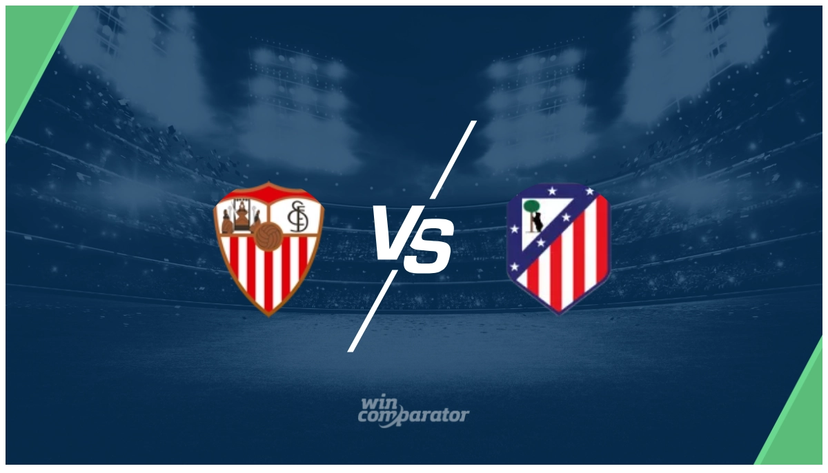 Sevilla Atletico Madrid prediction