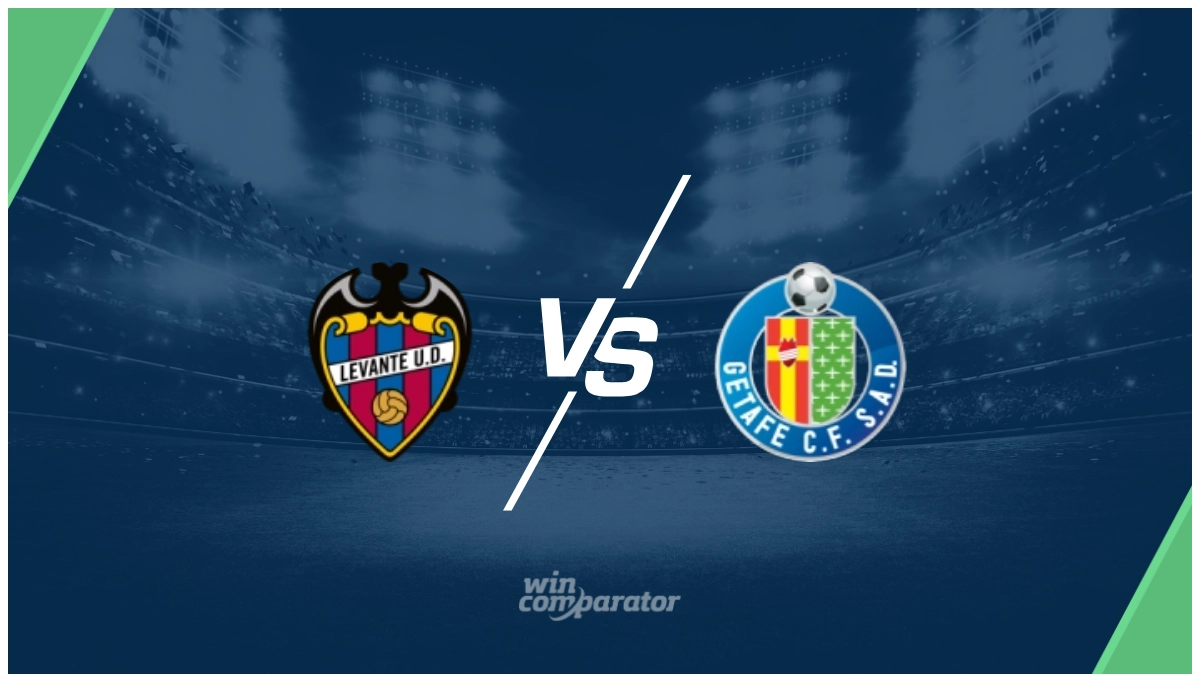 Pronóstico Levante Getafe