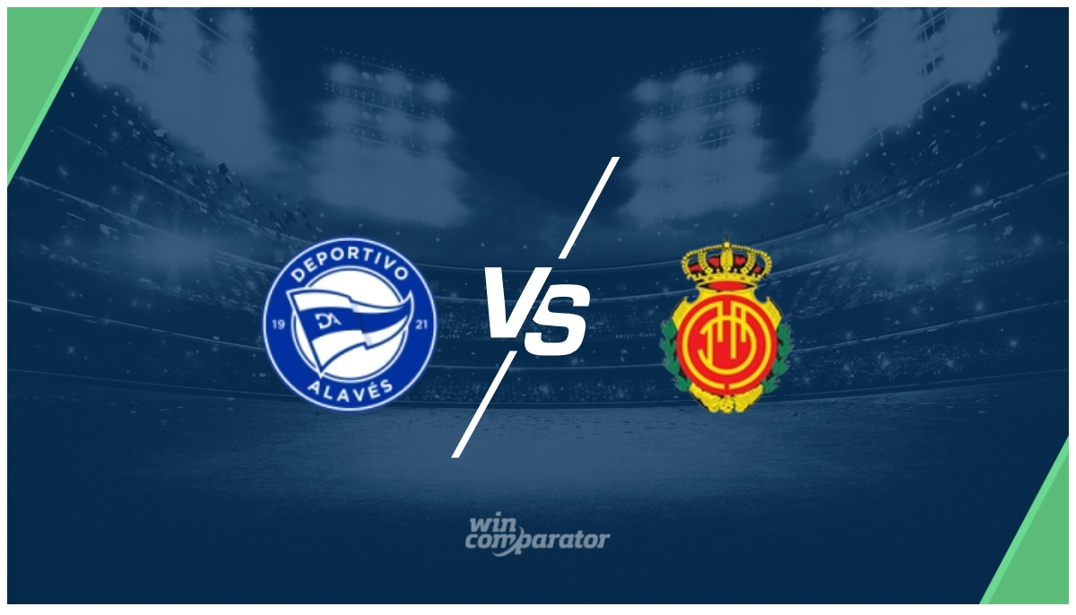 Alavés vs Mallorca prediction – Odds & stats – 25 April 2026