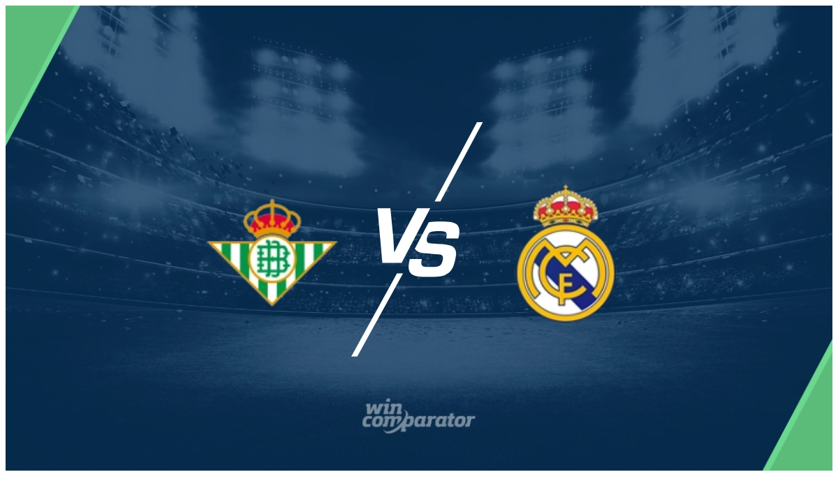 Betis Real Madrid prediction