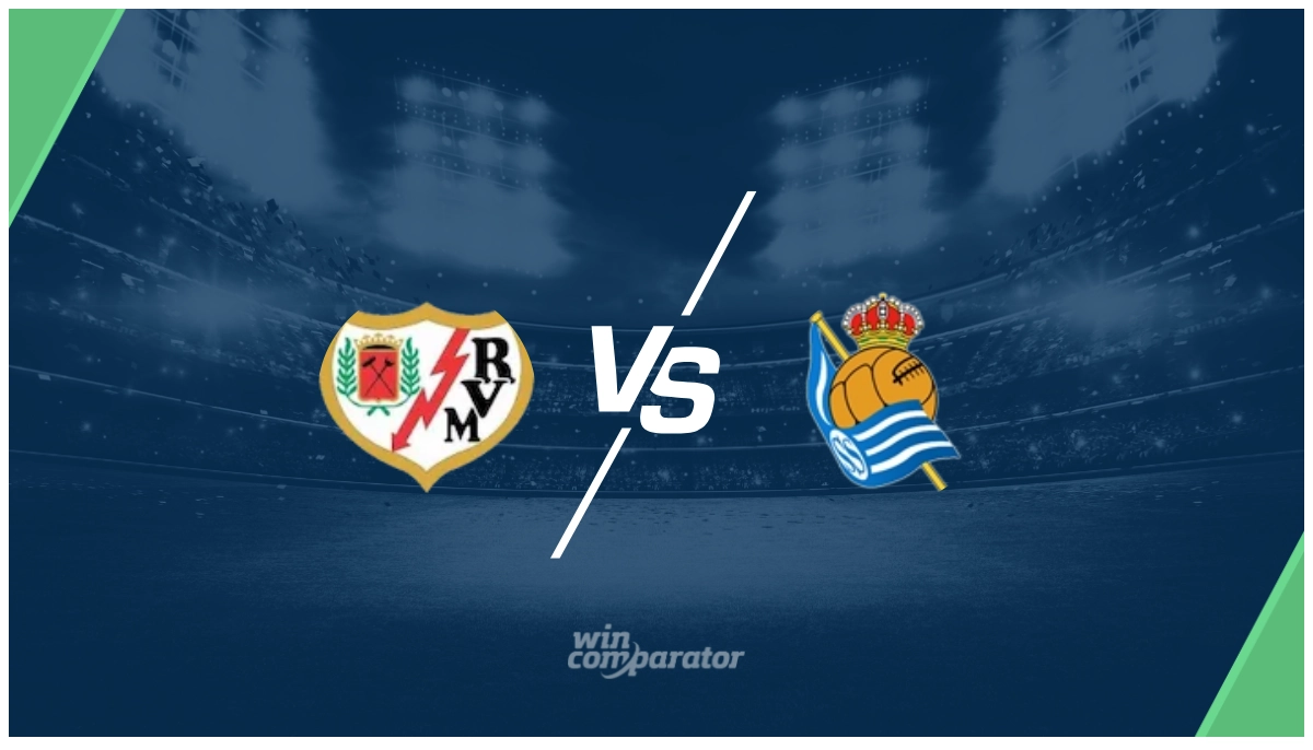 Rayo Vallecano Real Sociedad prediction