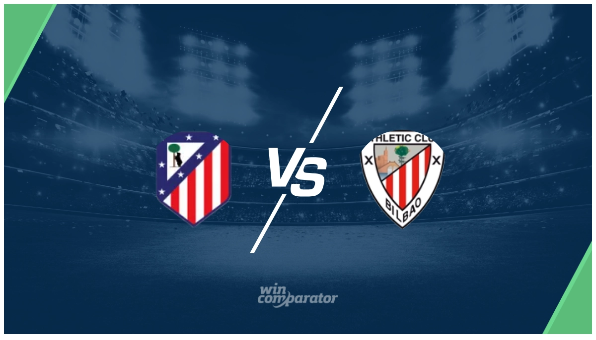 Atletico Madrid Athletic Bilbao prediction