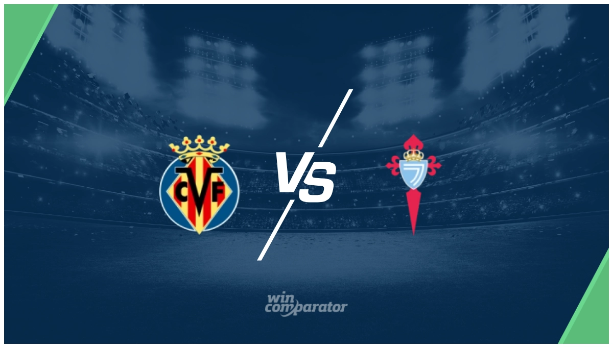Villarreal Celta Vigo prediction