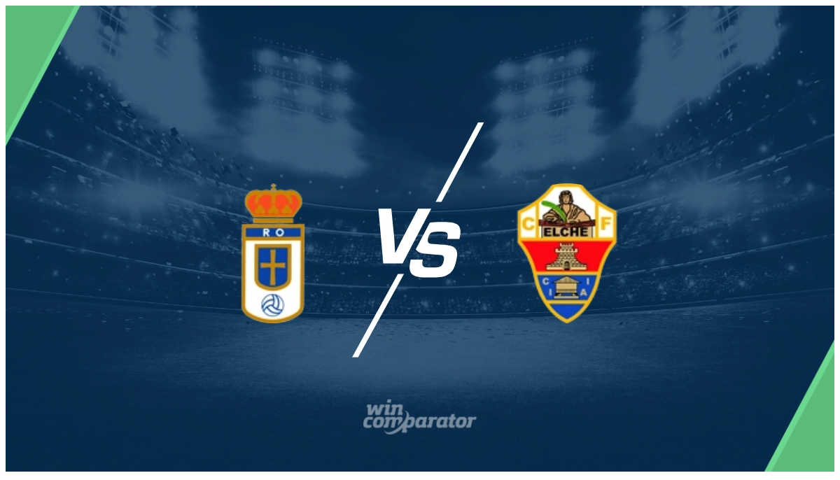 Pronóstico Real Oviedo vs Elche - Cuota & Estadística - 26 de abril de 2026