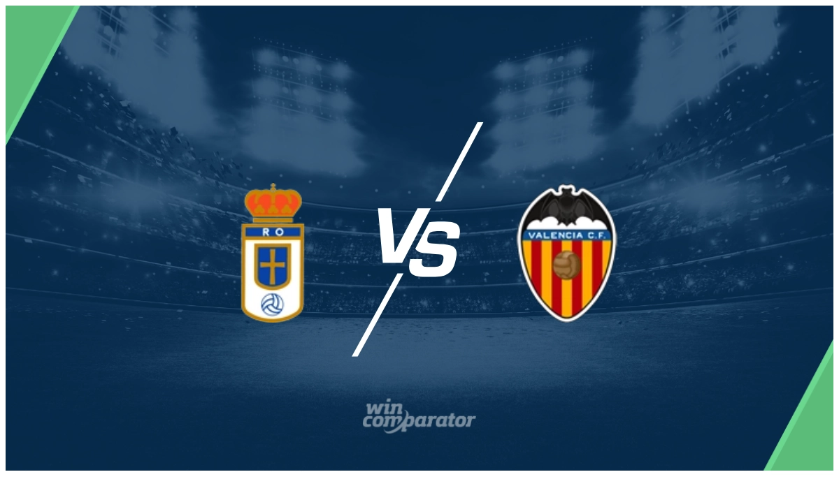 Real Oviedo Valencia prediction