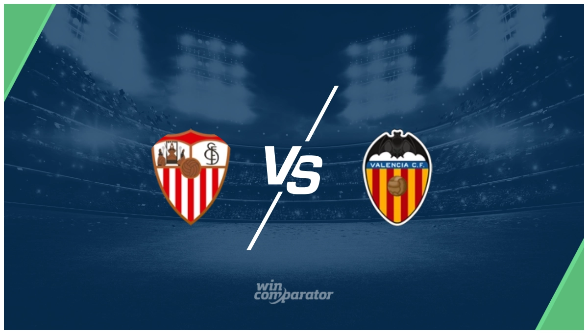 Pronóstico Sevilla Valencia