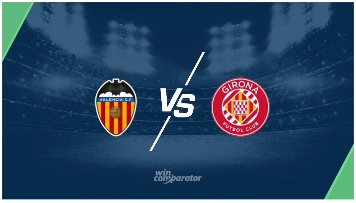 pronostico Valencia Girona