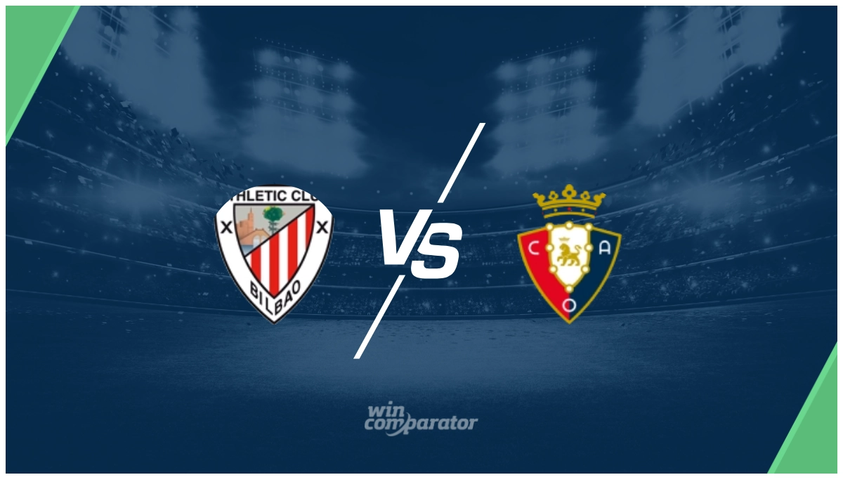 Athletic Bilbao Osasuna prediction