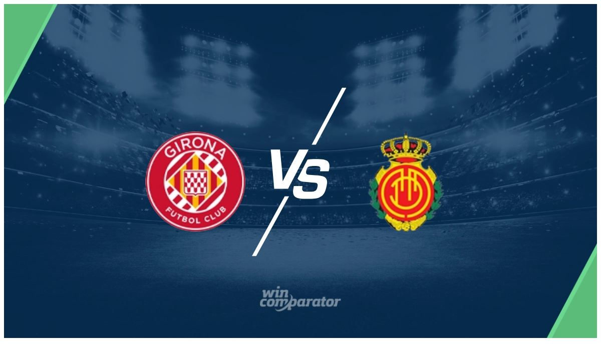Girona Mallorca prediction