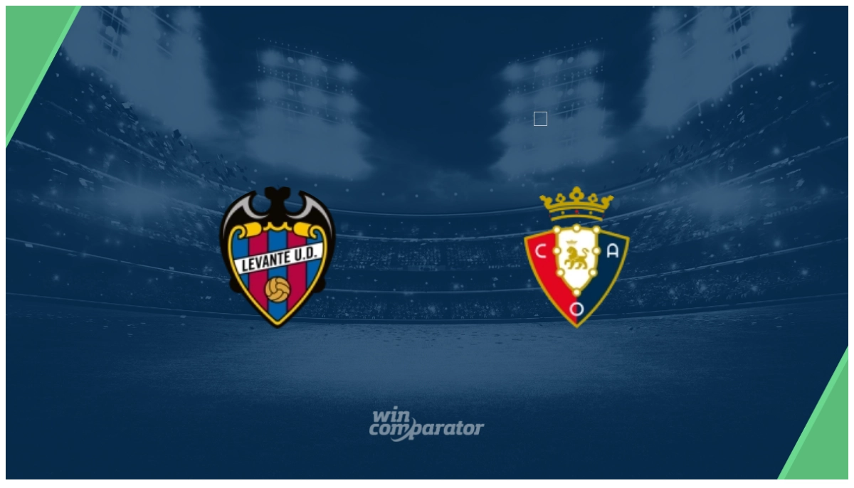 Levante vs Osasuna prediction – Odds & stats – 8 May 2026