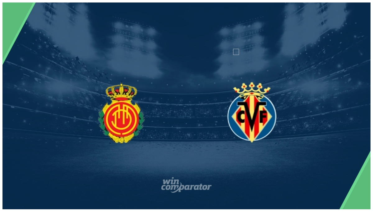Pronóstico Mallorca Villarreal