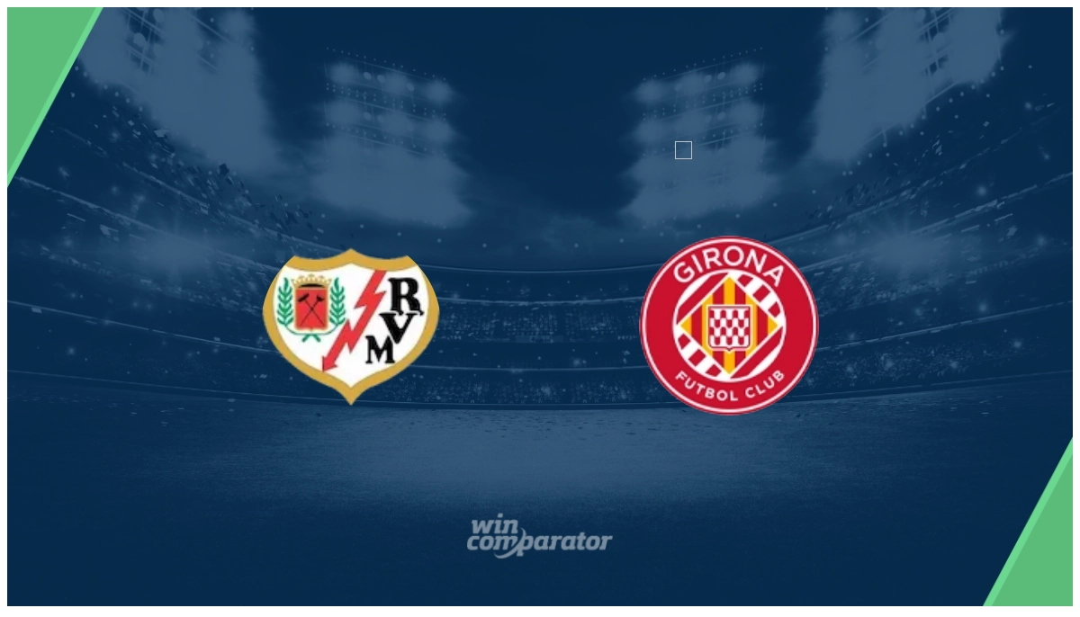 Rayo Vallecano vs Girona Tipp