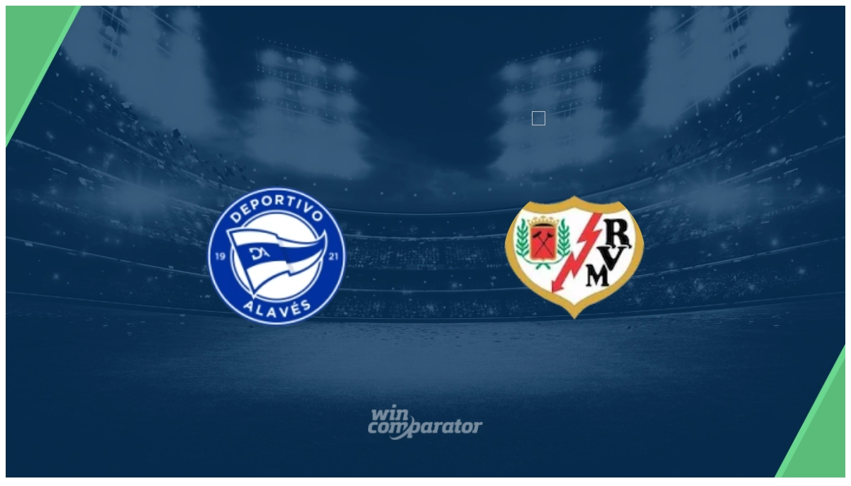 Alavés vs Rayo Vallecano Tipp