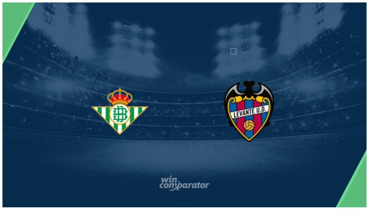 Betis vs Levante Tipp