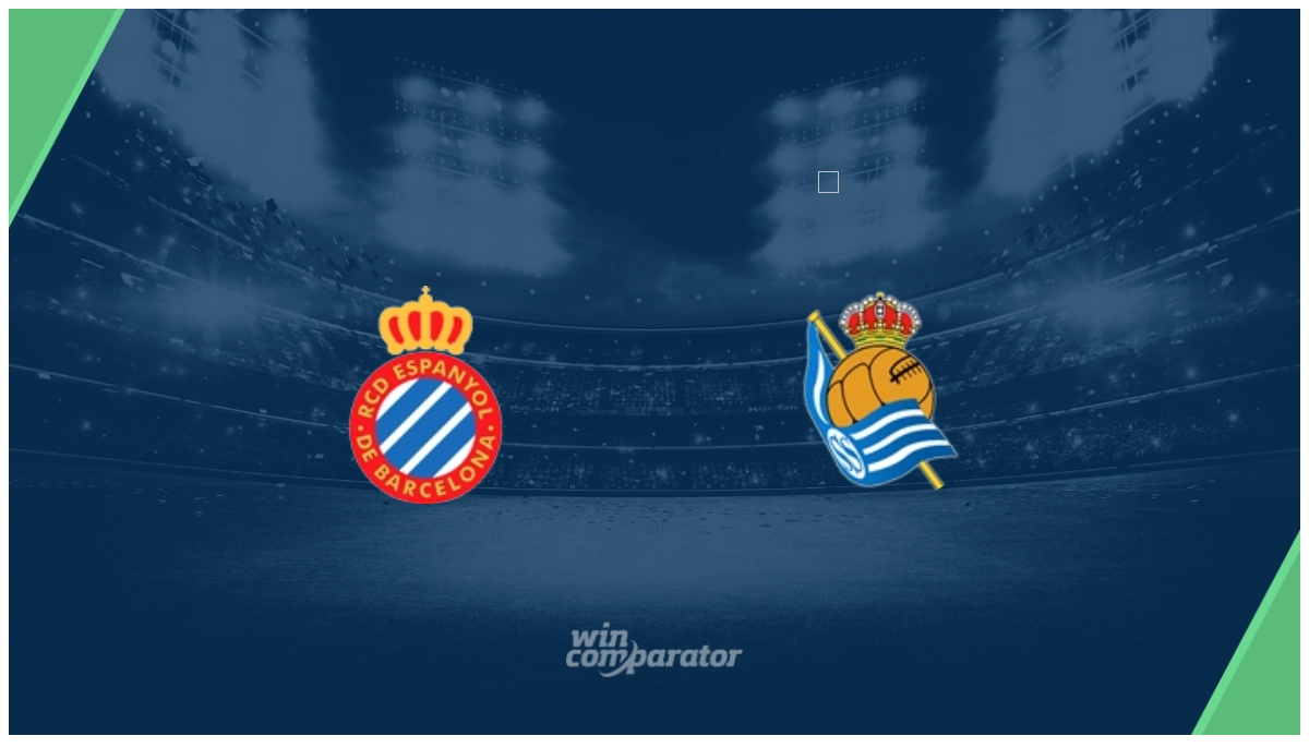 Espanyol vs Real Sociedad Tipp