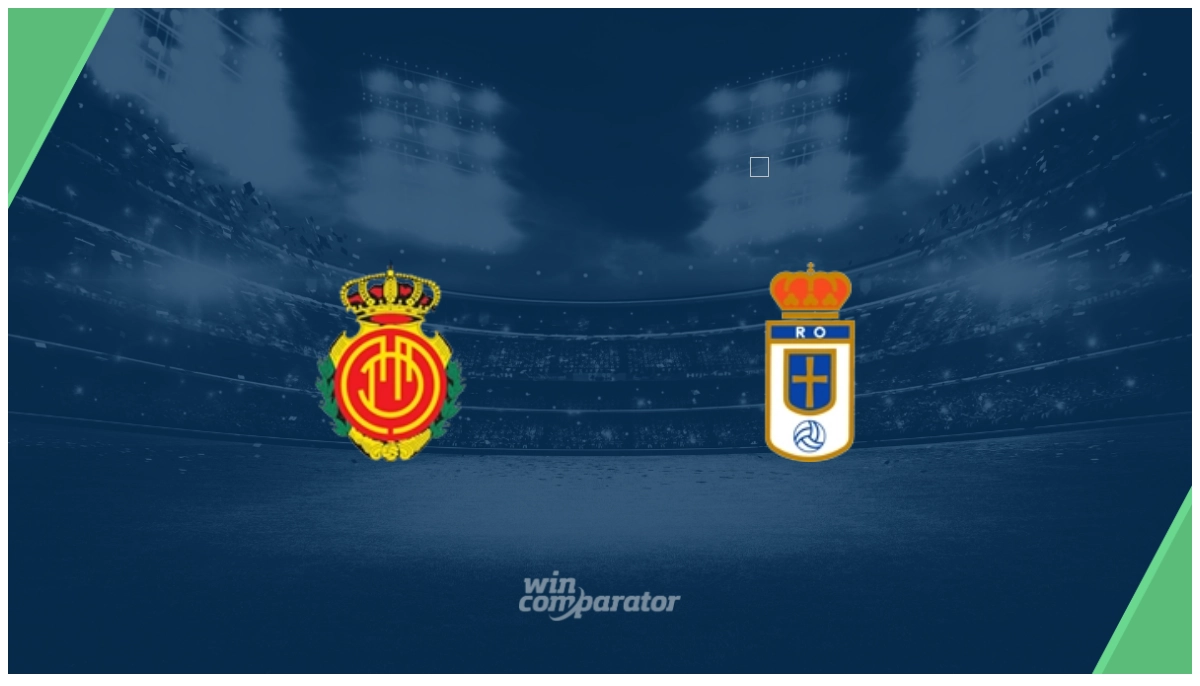 Mallorca vs Real Oviedo Tipp