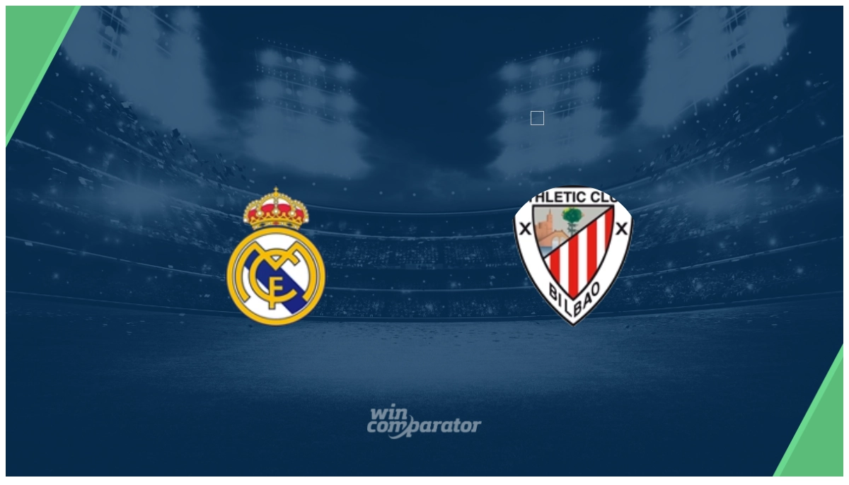 Real Madrid vs Athletic Bilbao Tipp