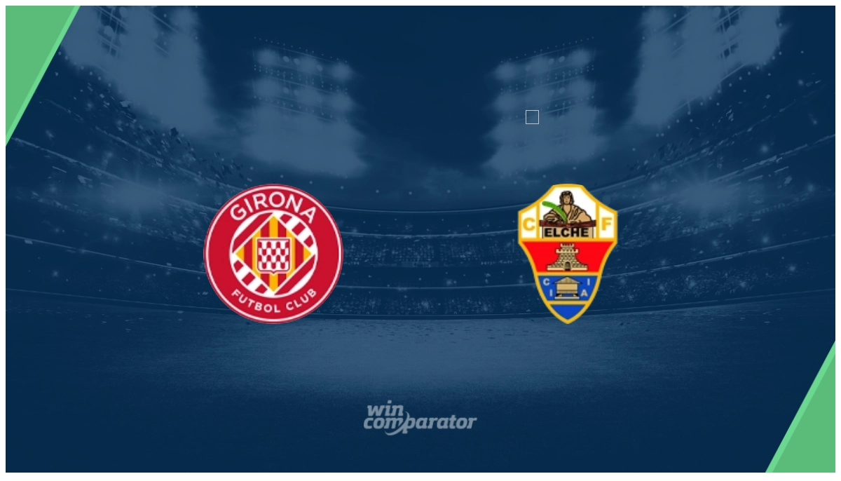 Girona vs Elche Tipp