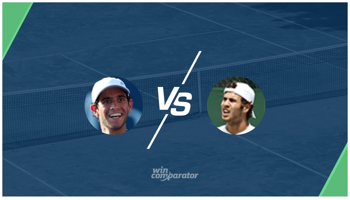 prognóstico Nuno Borges Karen Khachanov