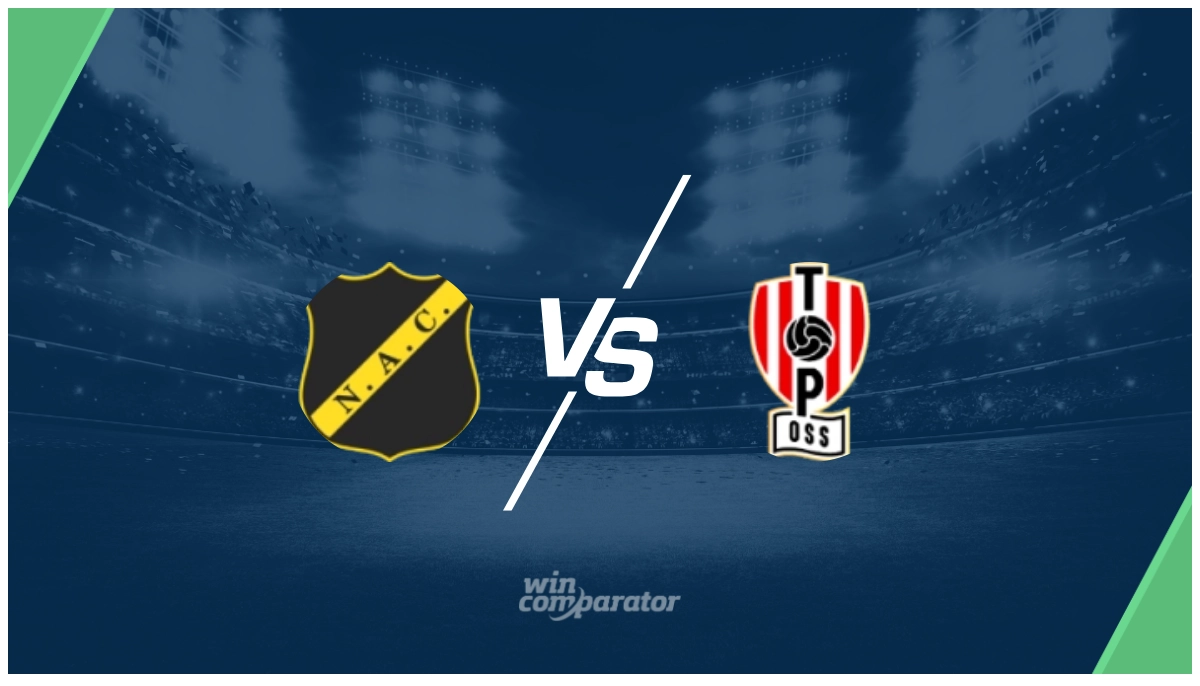 NAC Breda TOP Oss prediction