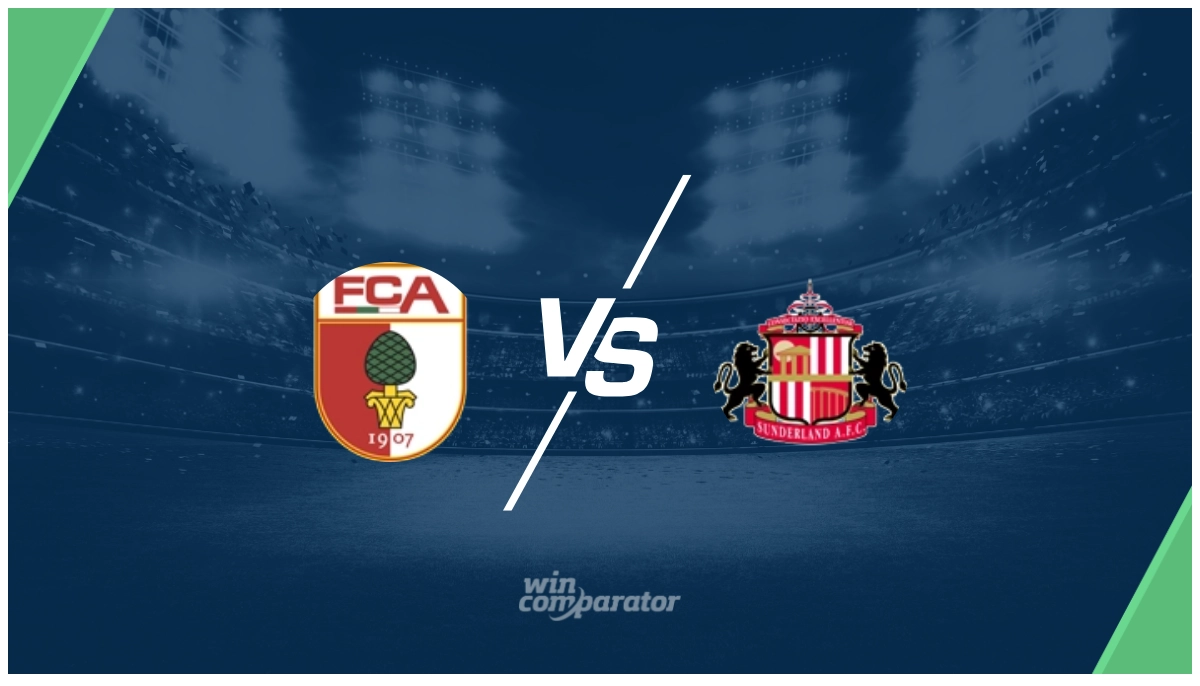 Augsburg Sunderland prediction