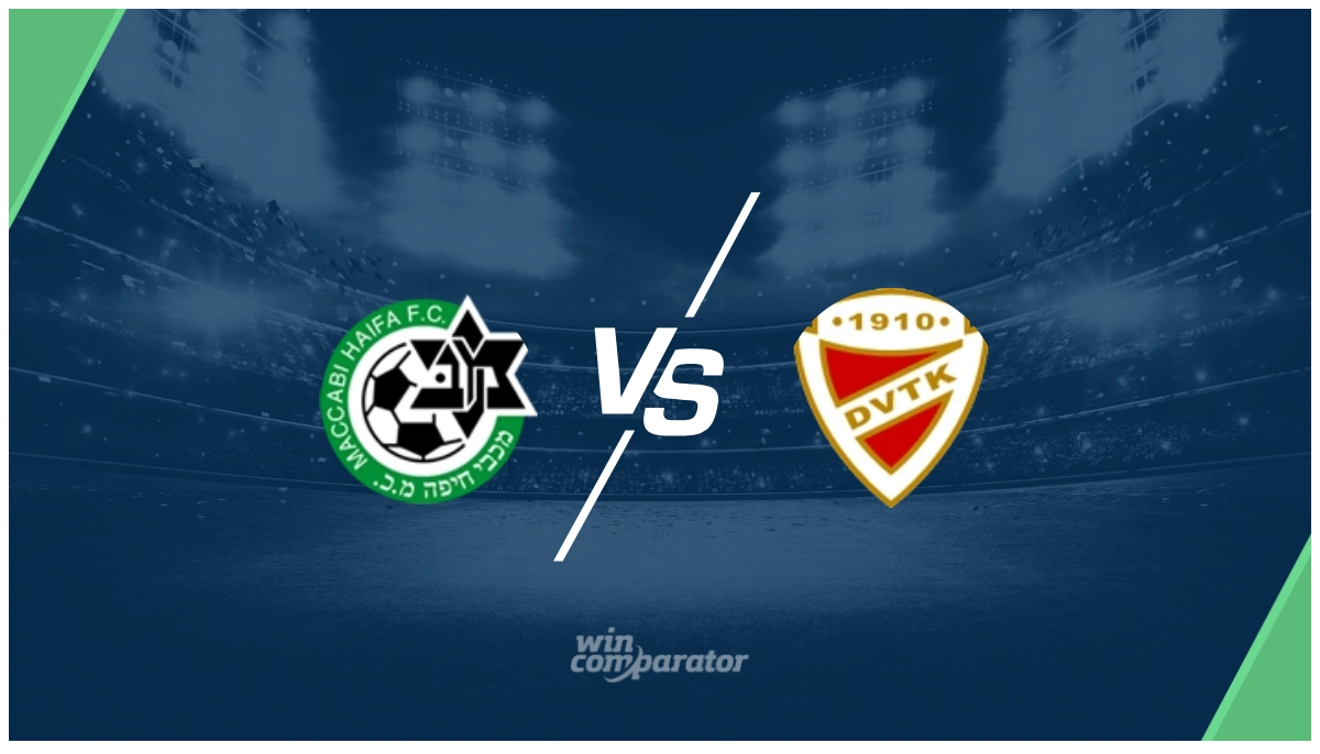 Pronóstico Maccabi Haifa FC Diosgyor VTK