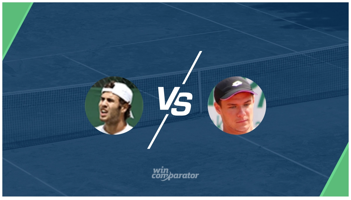 prognóstico Karen Khachanov Kamil Majchrzak