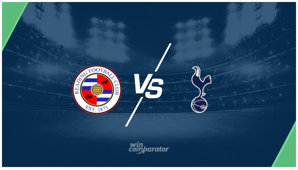 pronostic Reading Tottenham