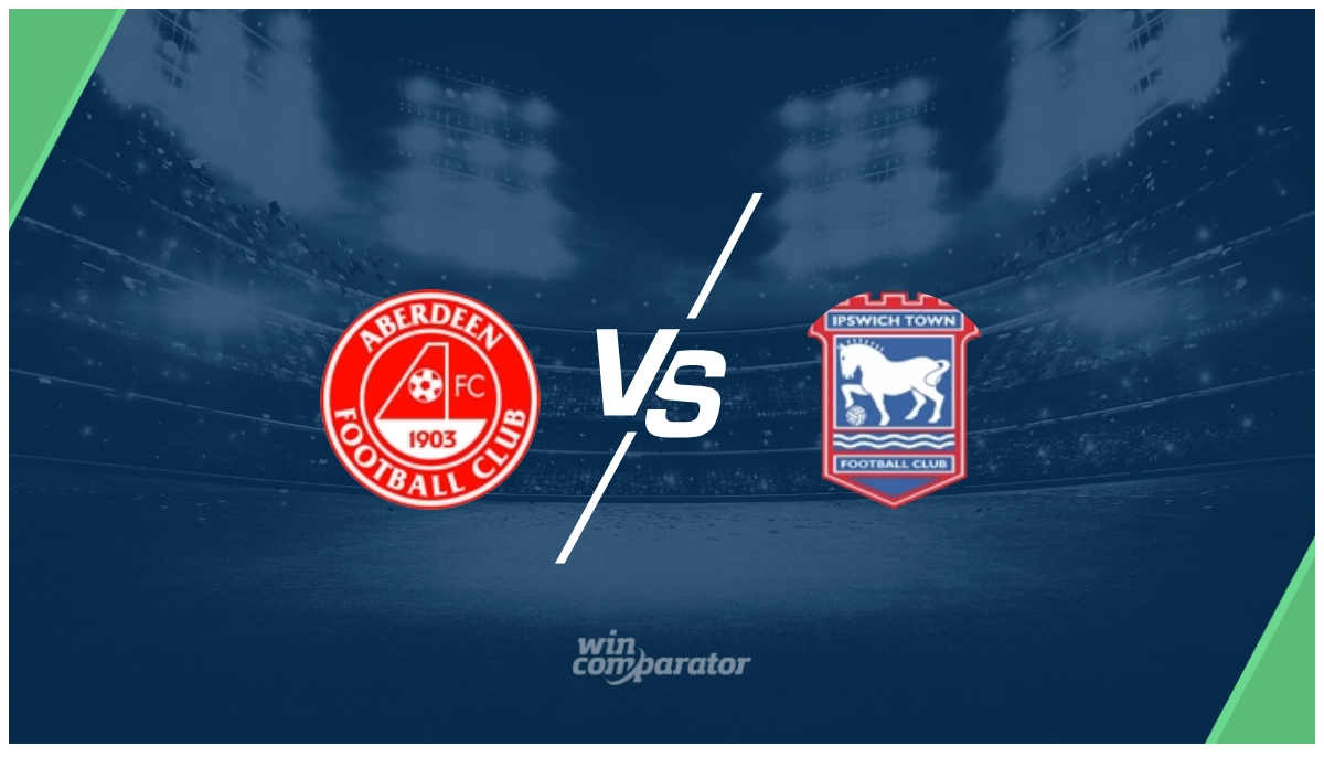 Aberdeen Ipswich Town prediction