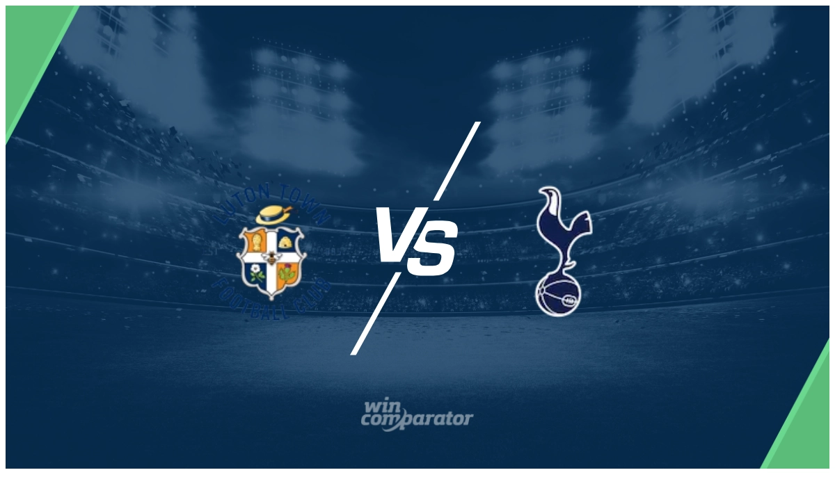 Luton Town Tottenham Tipp