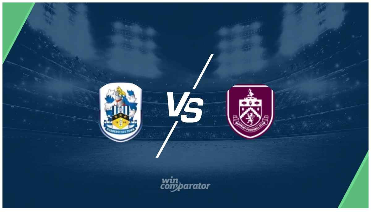 Huddersfield Town Burnley prediction