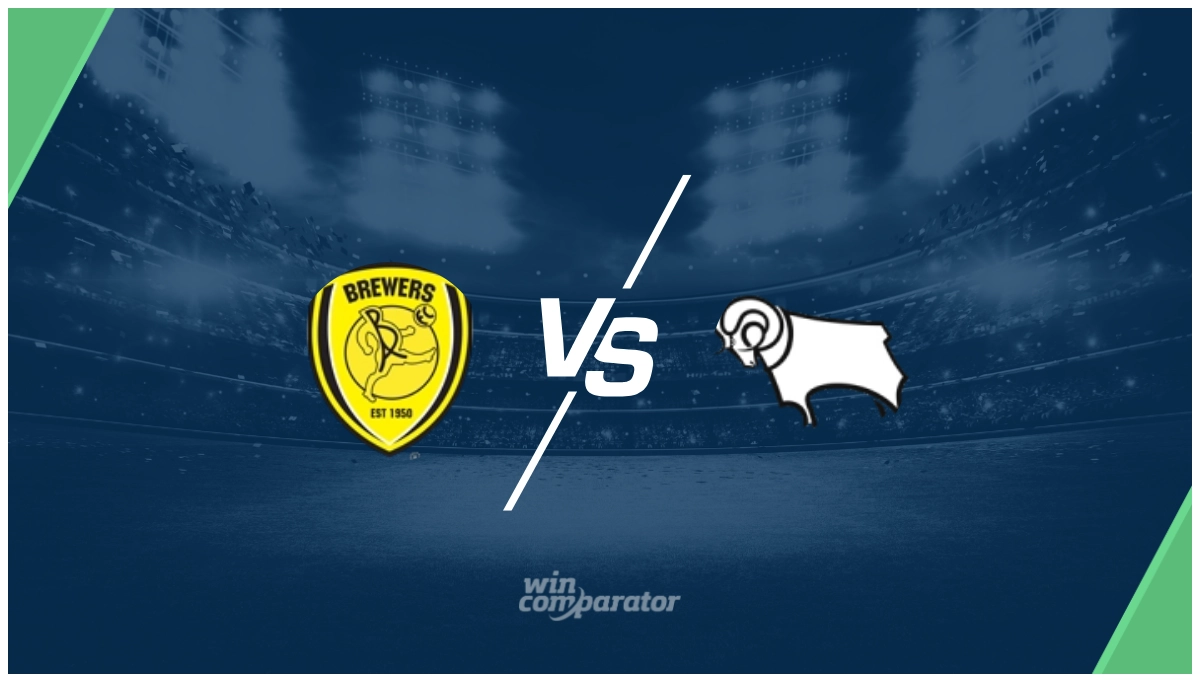 Burton Albion Derby County prediction