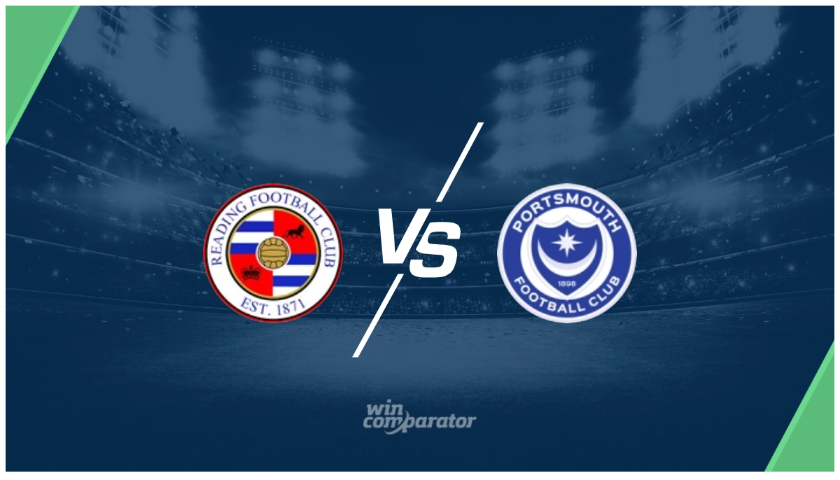 Reading Portsmouth prediction