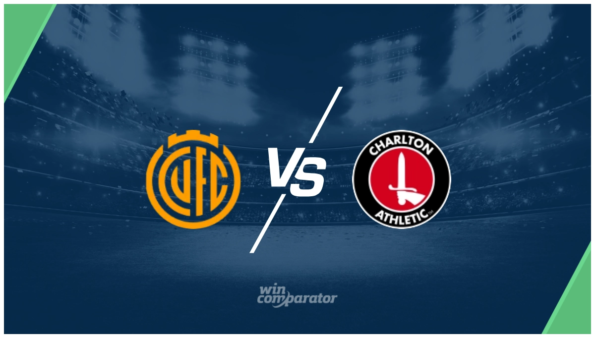 Cambridge United Charlton Athletic Tipp