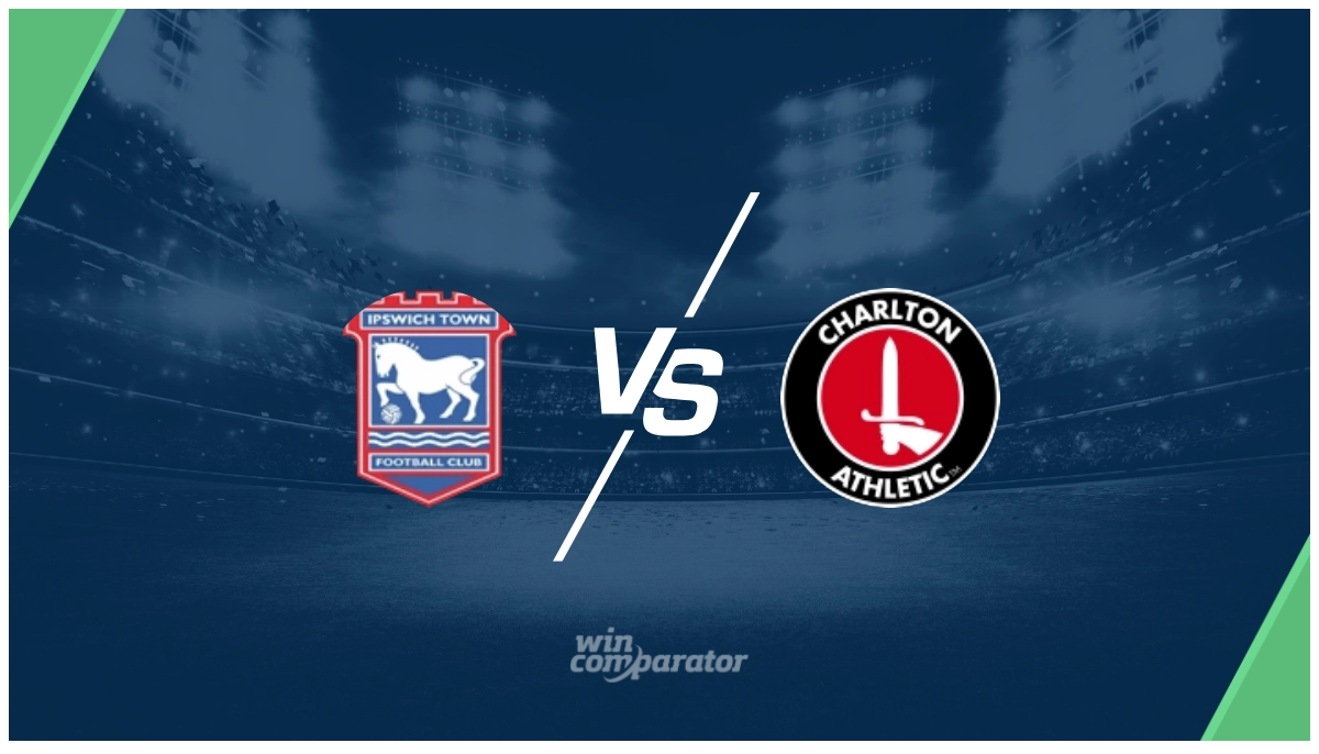 Ipswich Town Charlton Athletic prediction