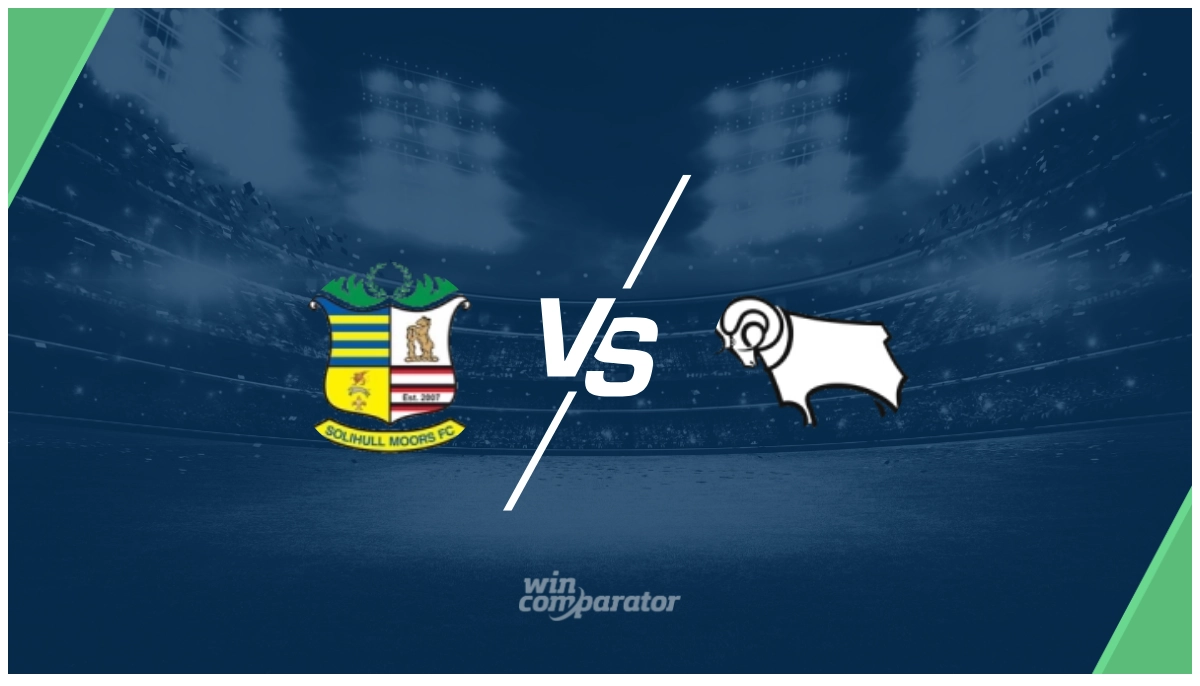 Solihull Moors Derby County prediction