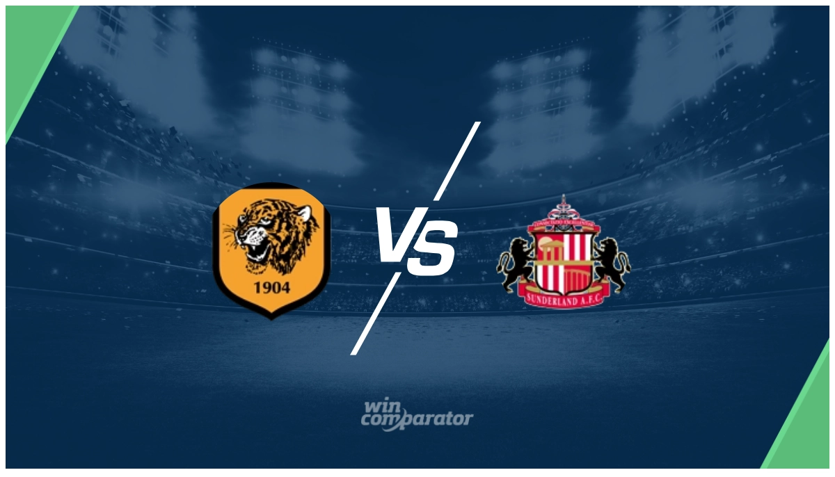 Pronóstico Hull City Sunderland
