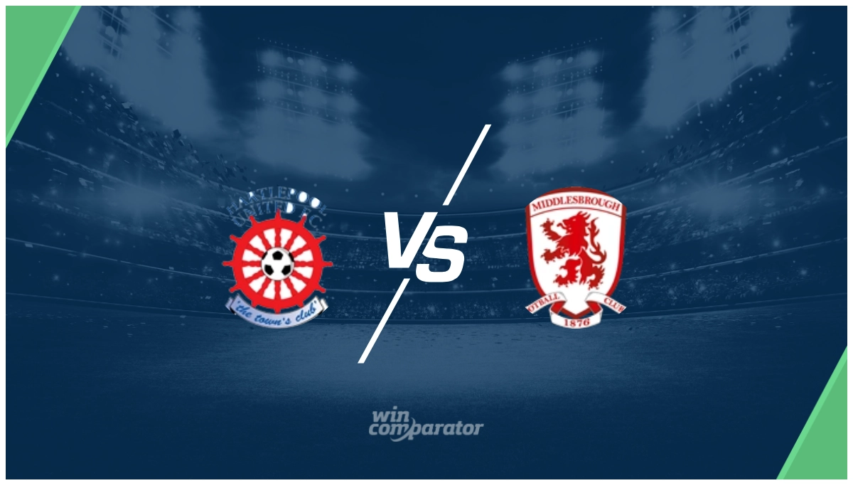 Hartlepool Middlesbrough prediction