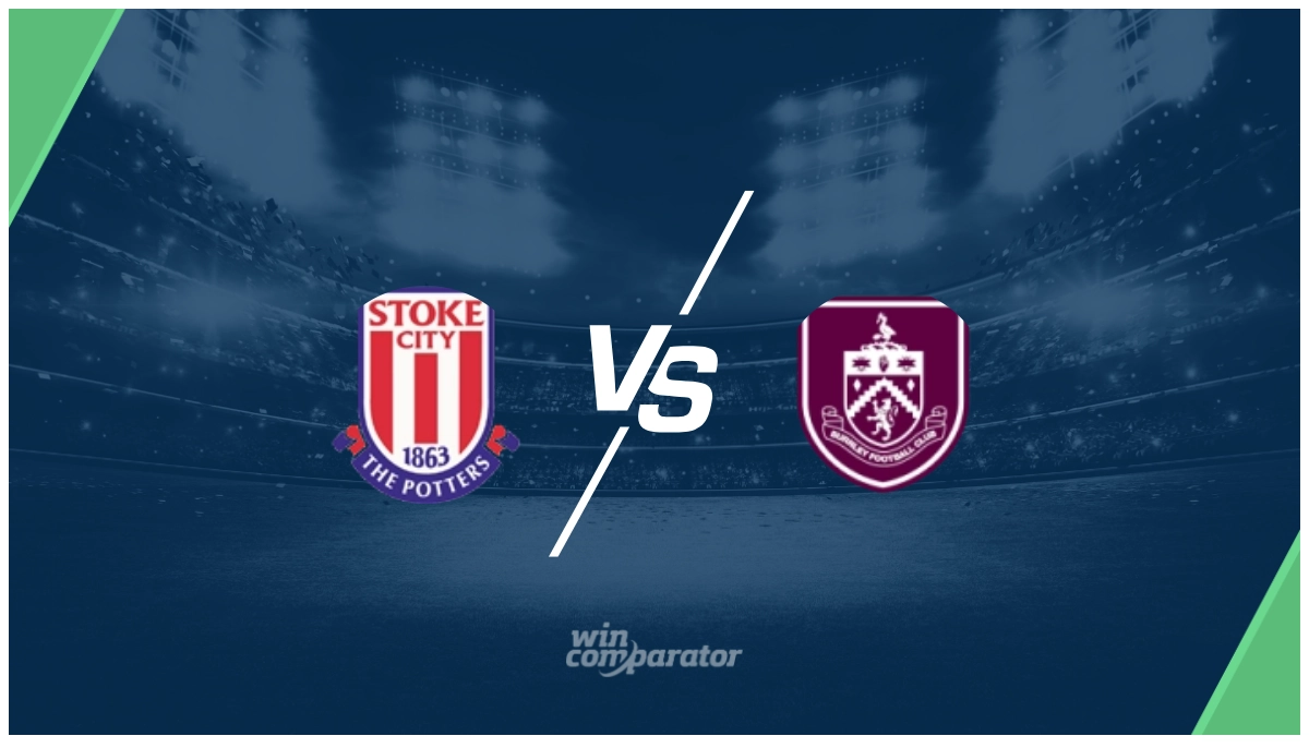 Stoke Burnley prediction