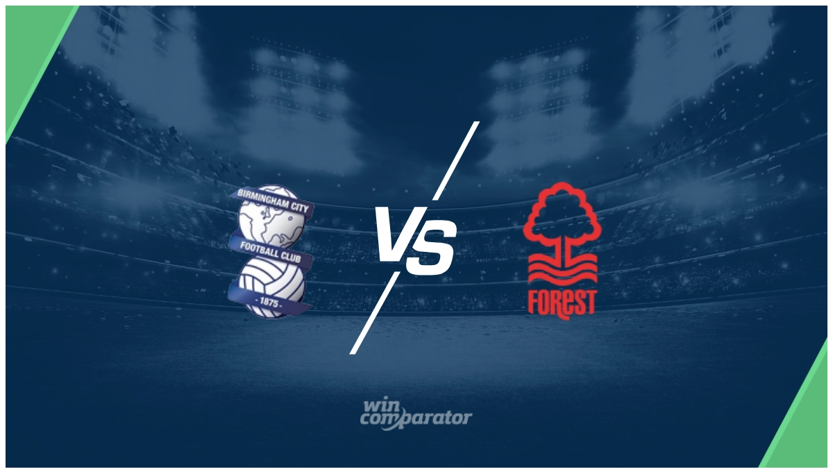 Birmingham Nottingham Forest prediction