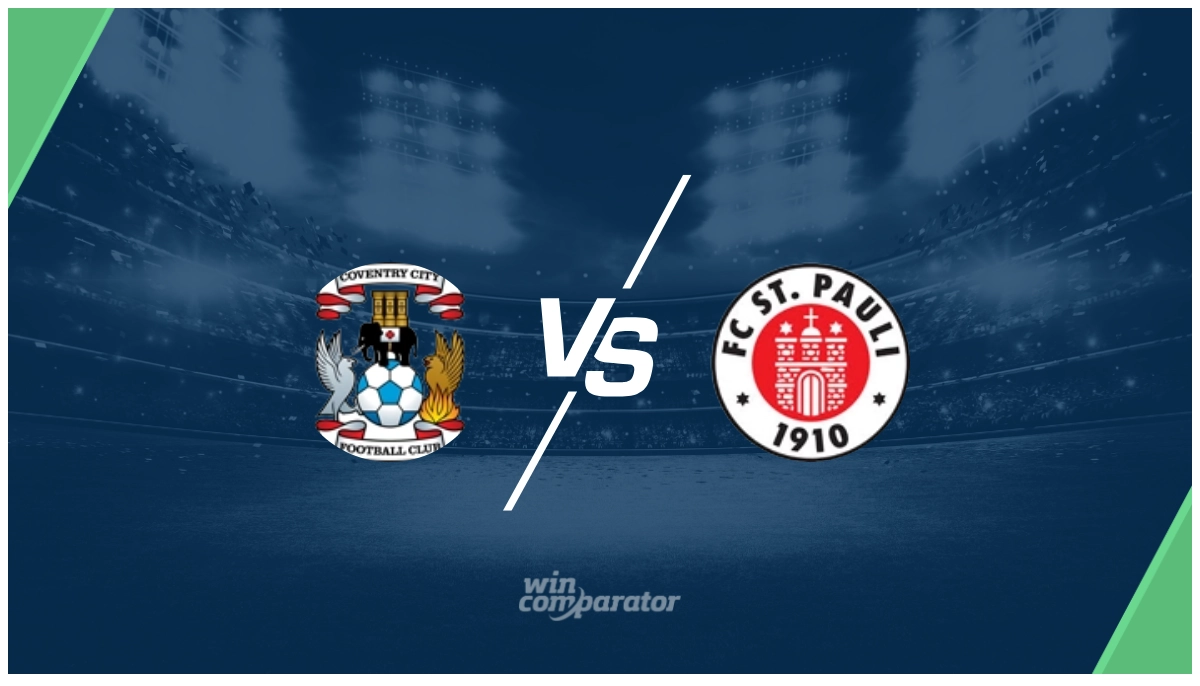 Coventry City St. Pauli prediction