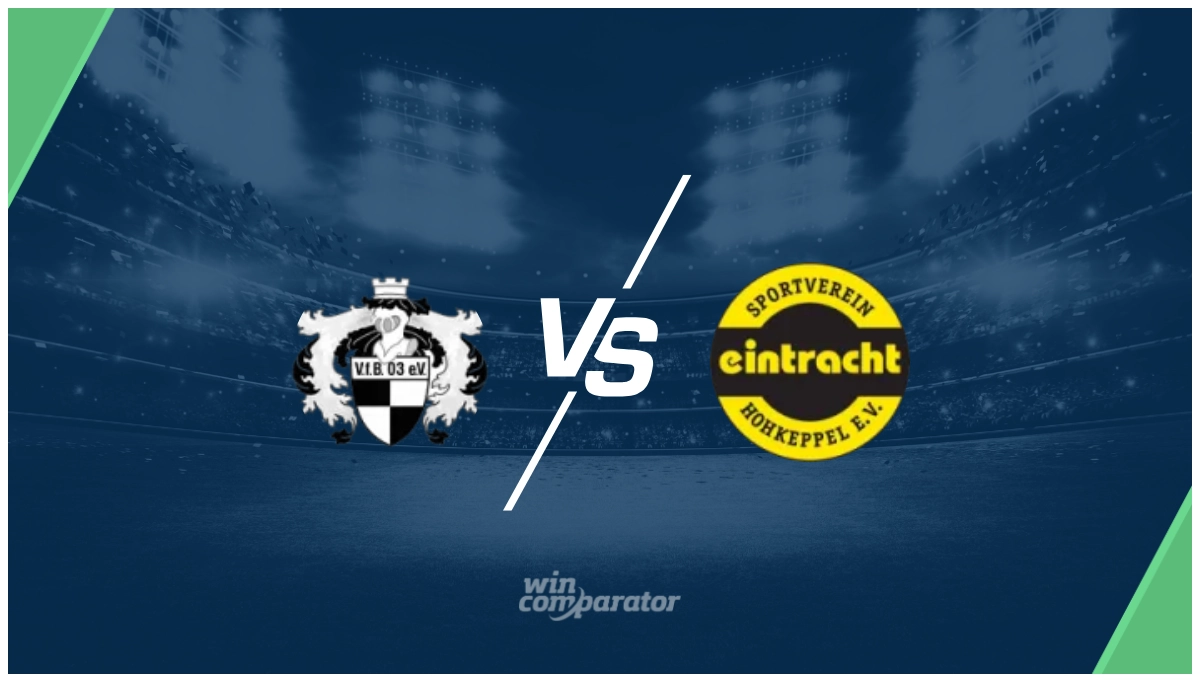 VfB 03 Hilden SV Eintracht Hohkeppel prediction