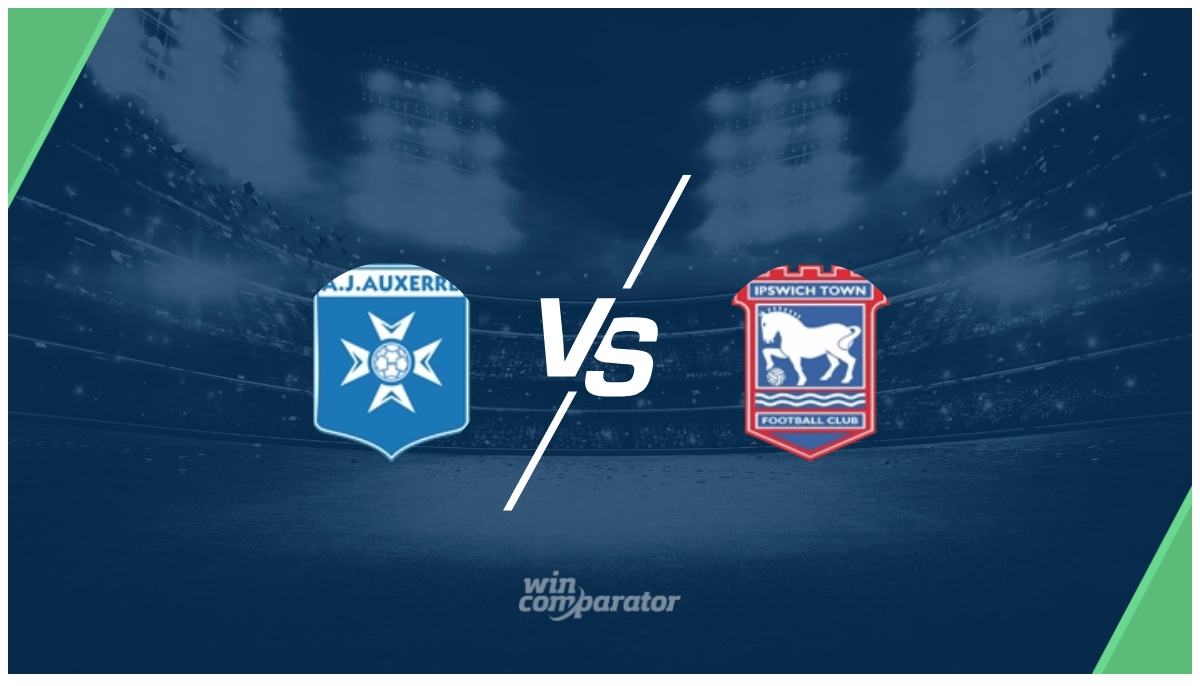 Auxerre Ipswich Town prediction