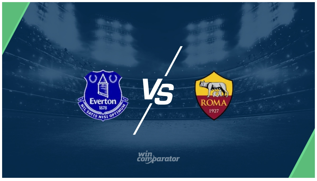 Everton Roma prediction