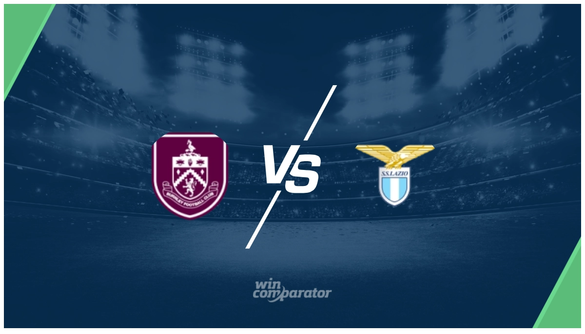 Burnley Lazio prediction