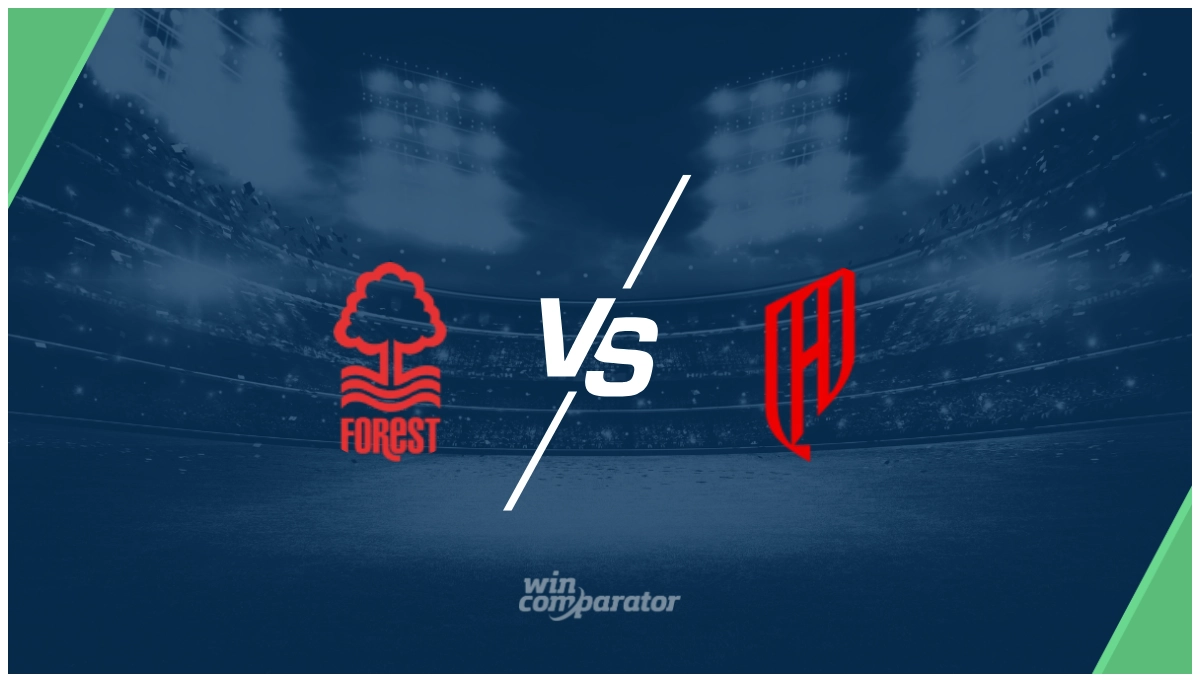 Nottingham Forest Al Qadsiah prediction