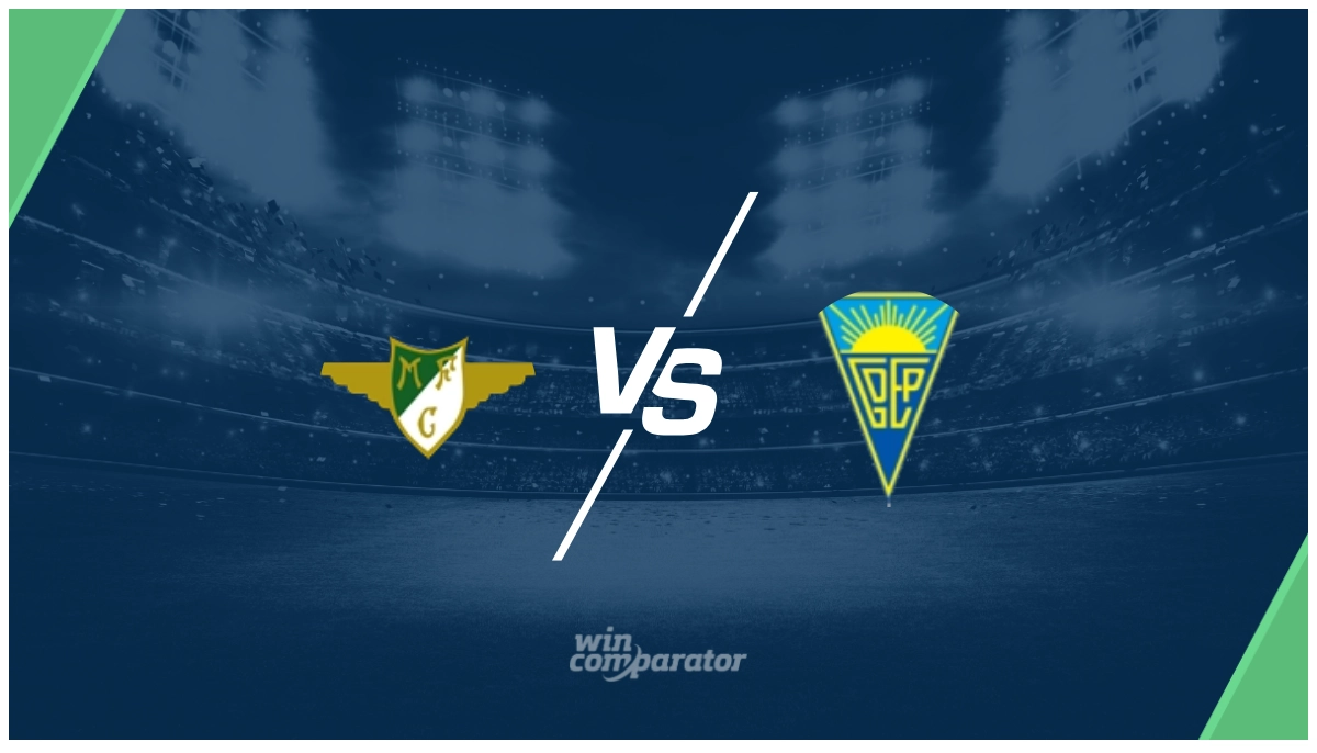 Moreirense Estoril prediction