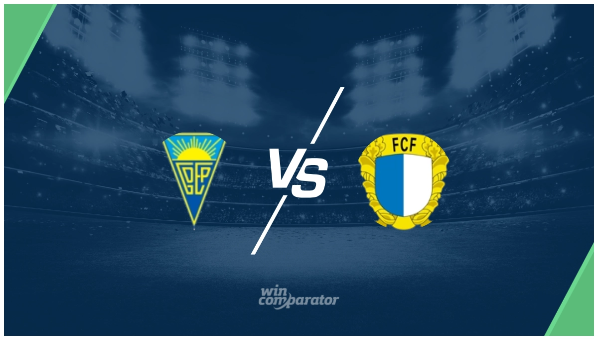 Estoril Famalicao prediction
