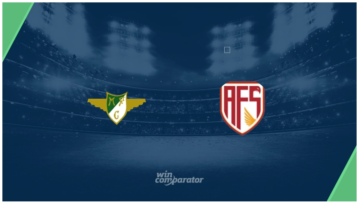 prognóstico Moreirense AVS Futebol SAD